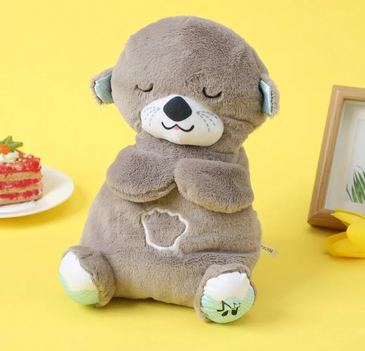 ComfyBear™ Kojący miś