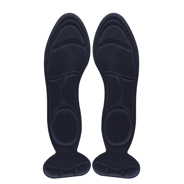 ComfyFeet™ Nigdy więcej obolałych stóp w szpilkach!