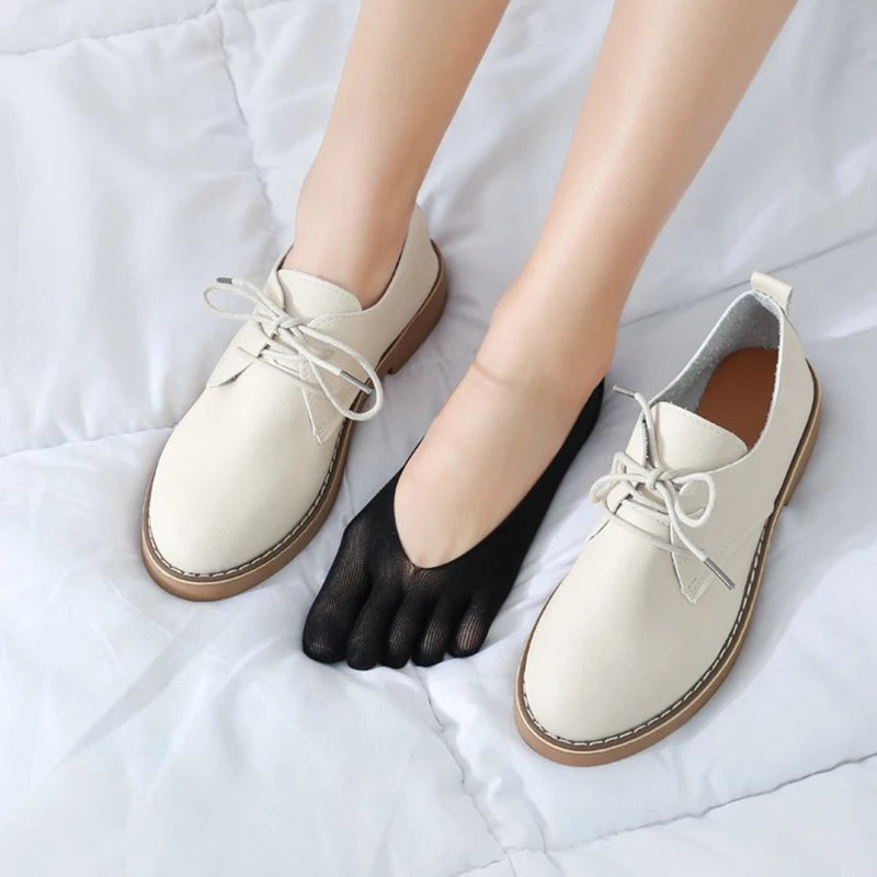 ComfyFeet™ Skarpety z palcami