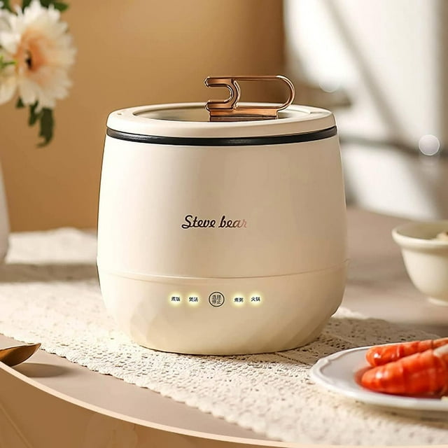 CookMate™️ Minikuchenka elektryczna