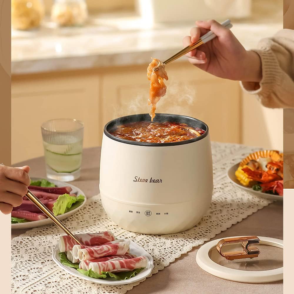 CookMate™️ Minikuchenka elektryczna