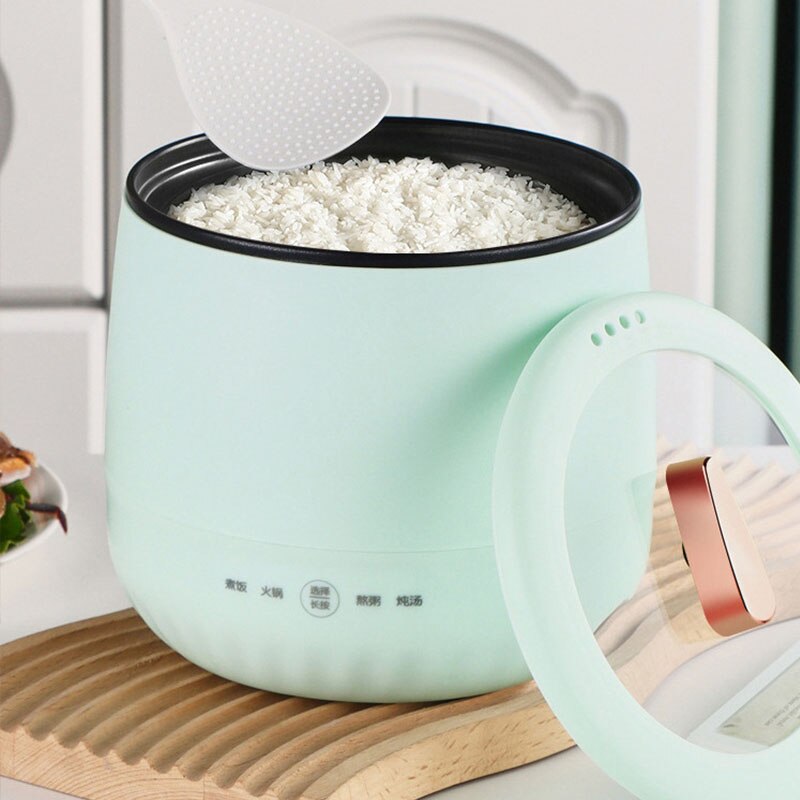 CookMate™️ Minikuchenka elektryczna