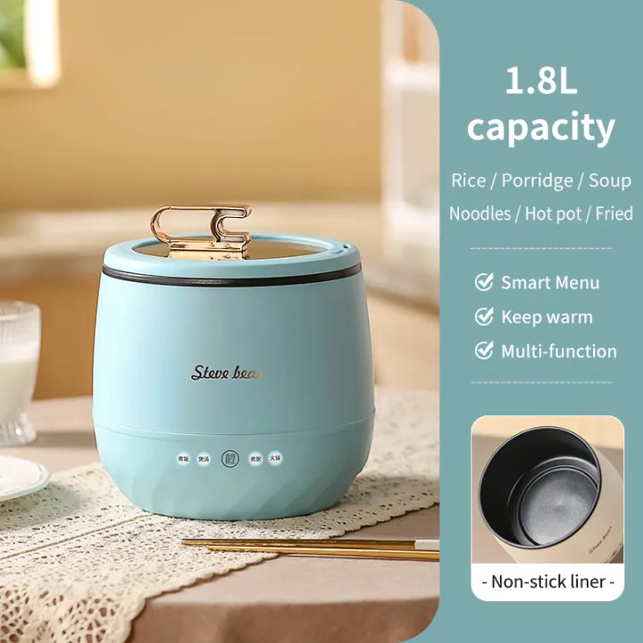 CookMate™️ Minikuchenka elektryczna