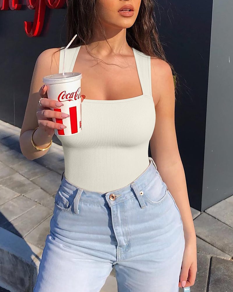 Cosma Nese™ Body z efektem modelującym