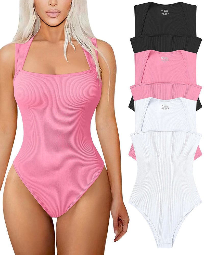 Cosma Nese™ Body z efektem modelującym