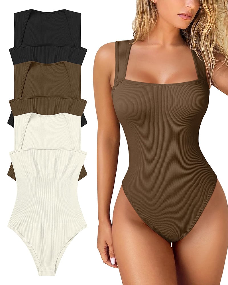 Cosma Nese™ Body z efektem modelującym