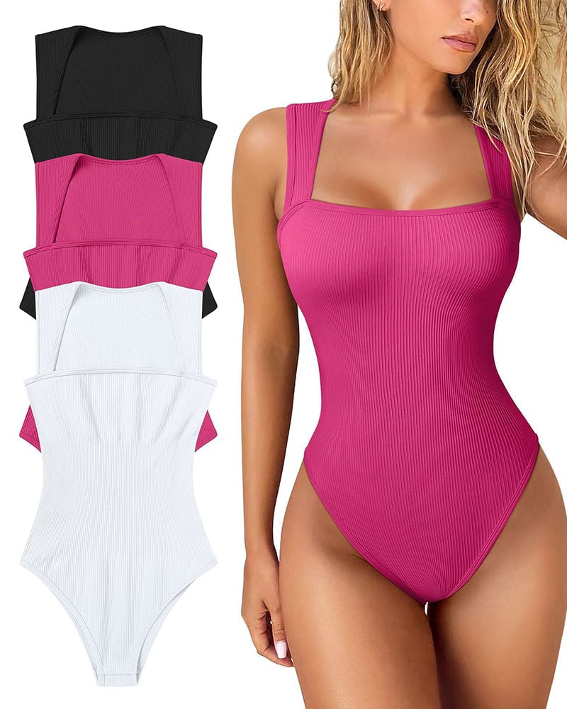Cosma Nese™ Body z efektem modelującym