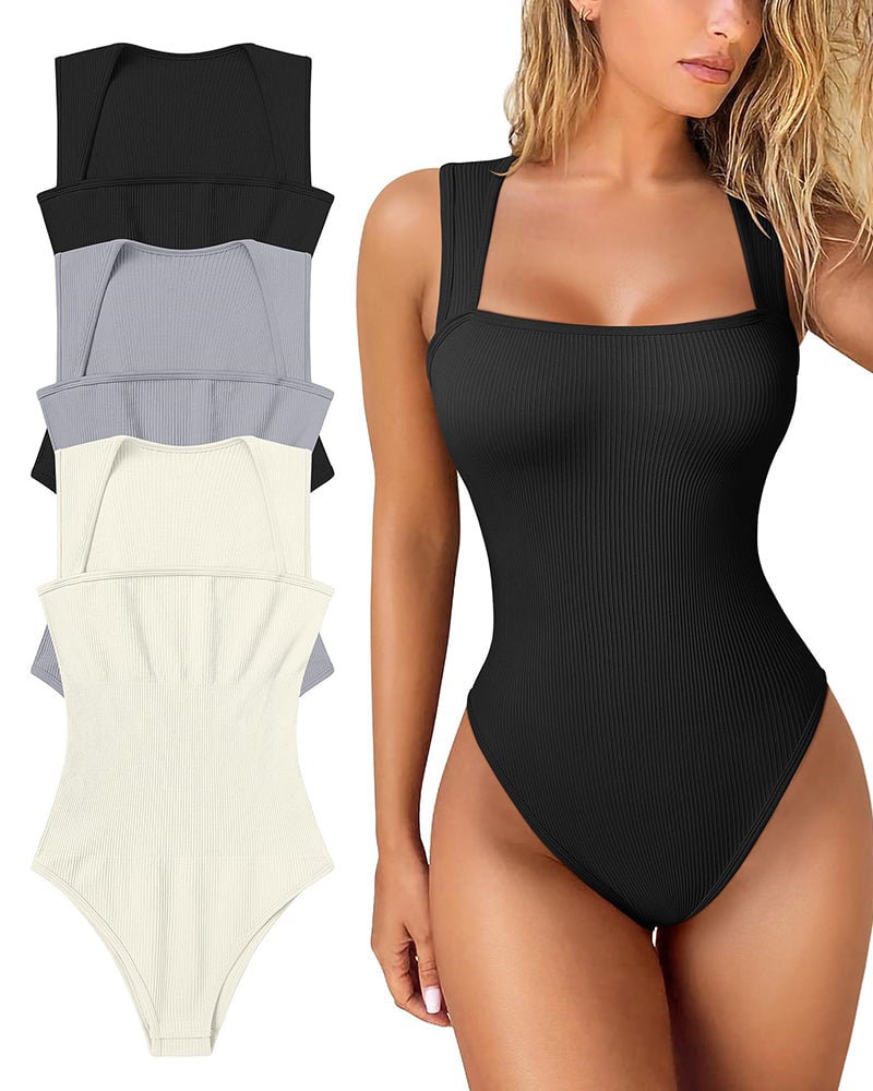 Cosma Nese™ Body z efektem modelującym