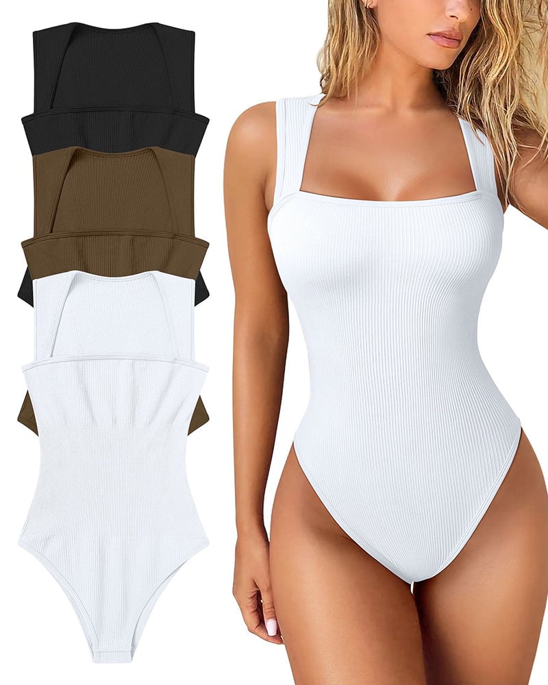 Cosma Nese™ Body z efektem modelującym