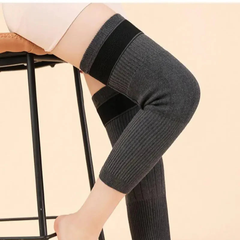 CozyKnee™ Wygodne zakolanówki