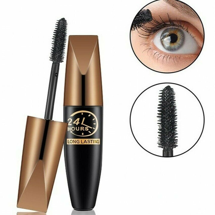 CurlMax™ Długotrwały tusz do rzęs 4D