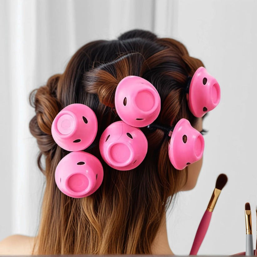 Curlé™ Lokówki do włosów