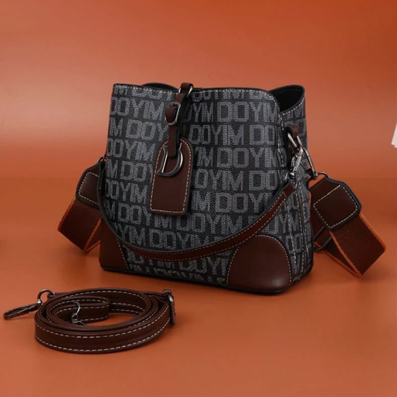 DOYIM™ Damska torba na ramię