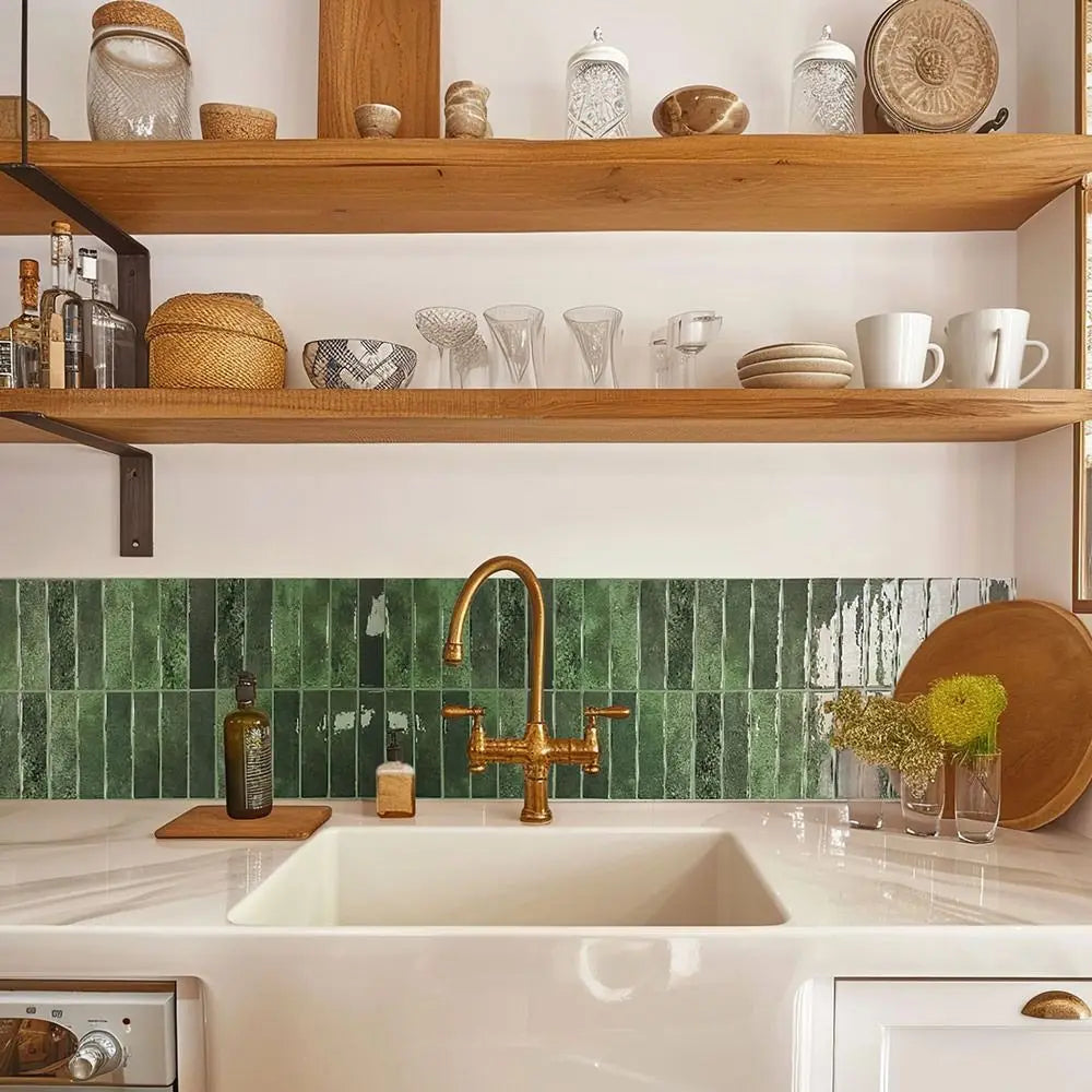 Decora™ Łatwo odklejane naklejki ścienne 3D