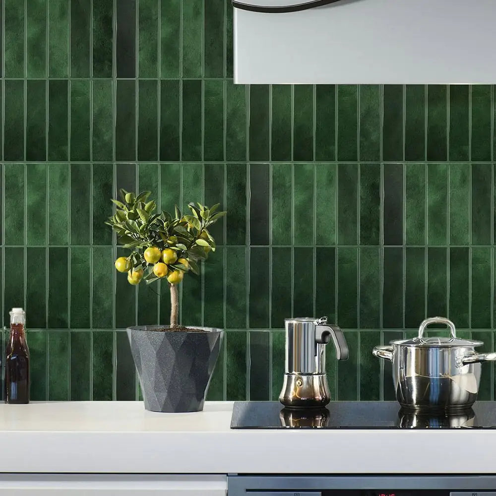 Decora™ Łatwo odklejane naklejki ścienne 3D