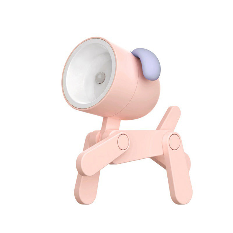 Decozy™️ Lampki nocne LED ze słodkimi zwierzętami | 2+2 ZA DARMO