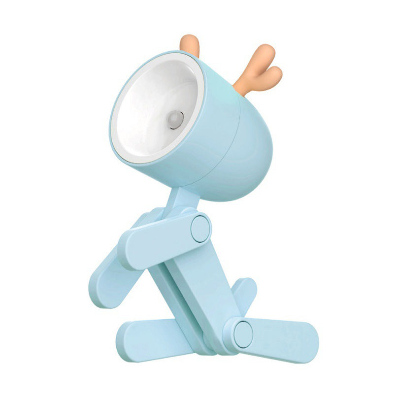 Decozy™️ Lampki nocne LED ze słodkimi zwierzętami | 2+2 ZA DARMO