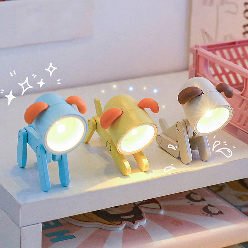 Decozy™️ Lampki nocne LED ze słodkimi zwierzętami | 2+2 ZA DARMO