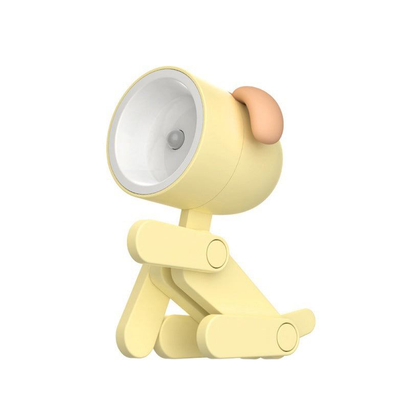 Decozy™️ Słodkie zwierzątka lampki nocne LED