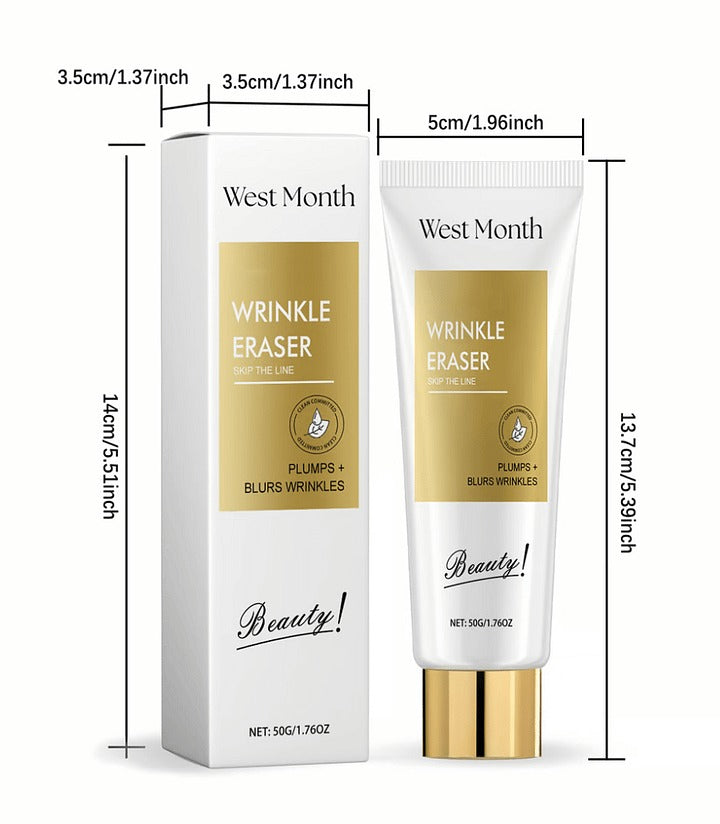 DermaLiss™ Krem wygładzający zmarszczki