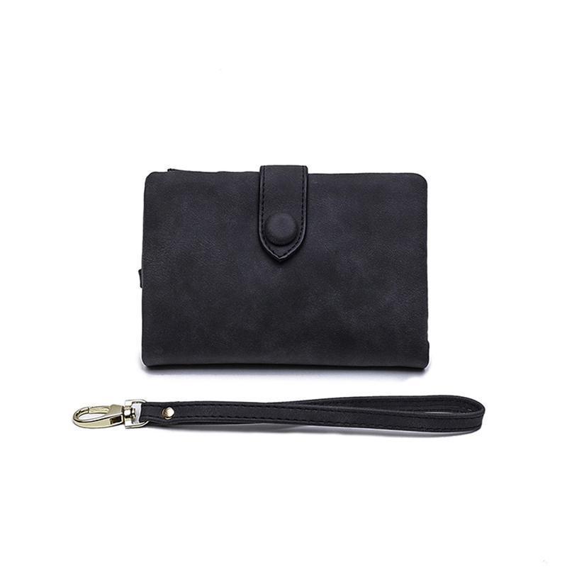 Dione Vincent™ Mały portfel na co dzień