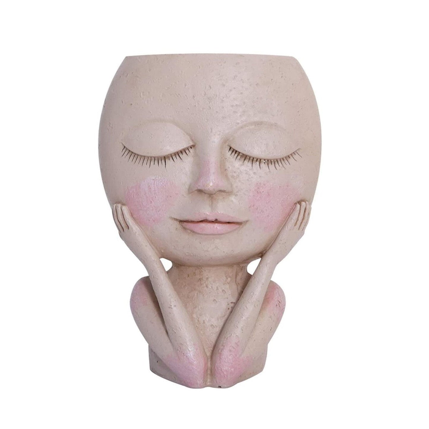 Doniczki BeautyFaces
