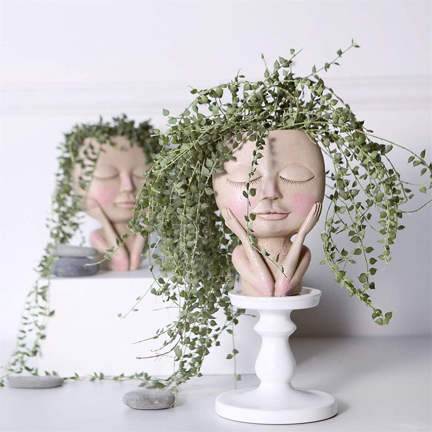 Doniczki BeautyFaces
