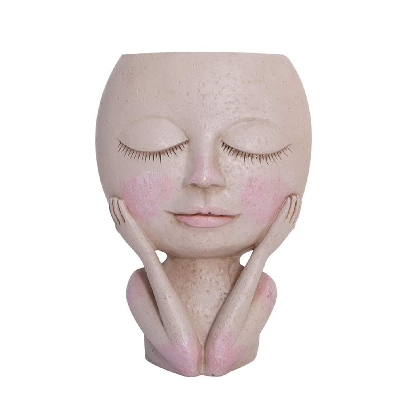 Doniczki BeautyFaces