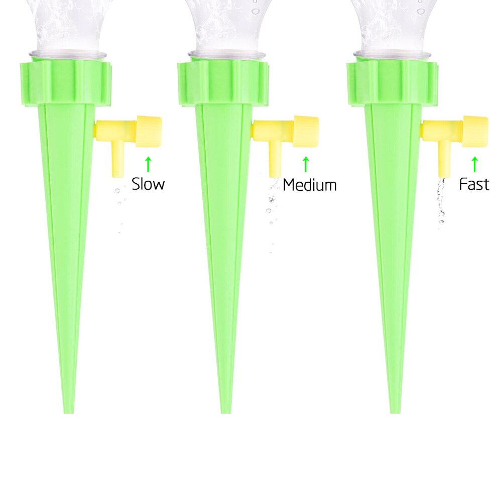 Drippy™ Automatyczne urządzenie do podlewania roślin