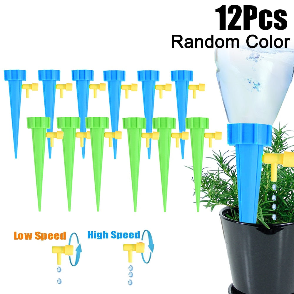 Drippy™ Automatyczne urządzenie do podlewania roślin