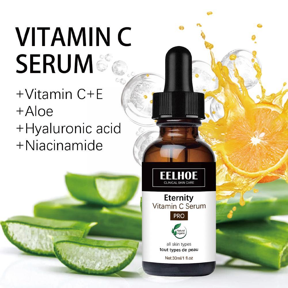 EELHOE Eternity™️ Serum korygujące ciemne plamy i przebarwienia