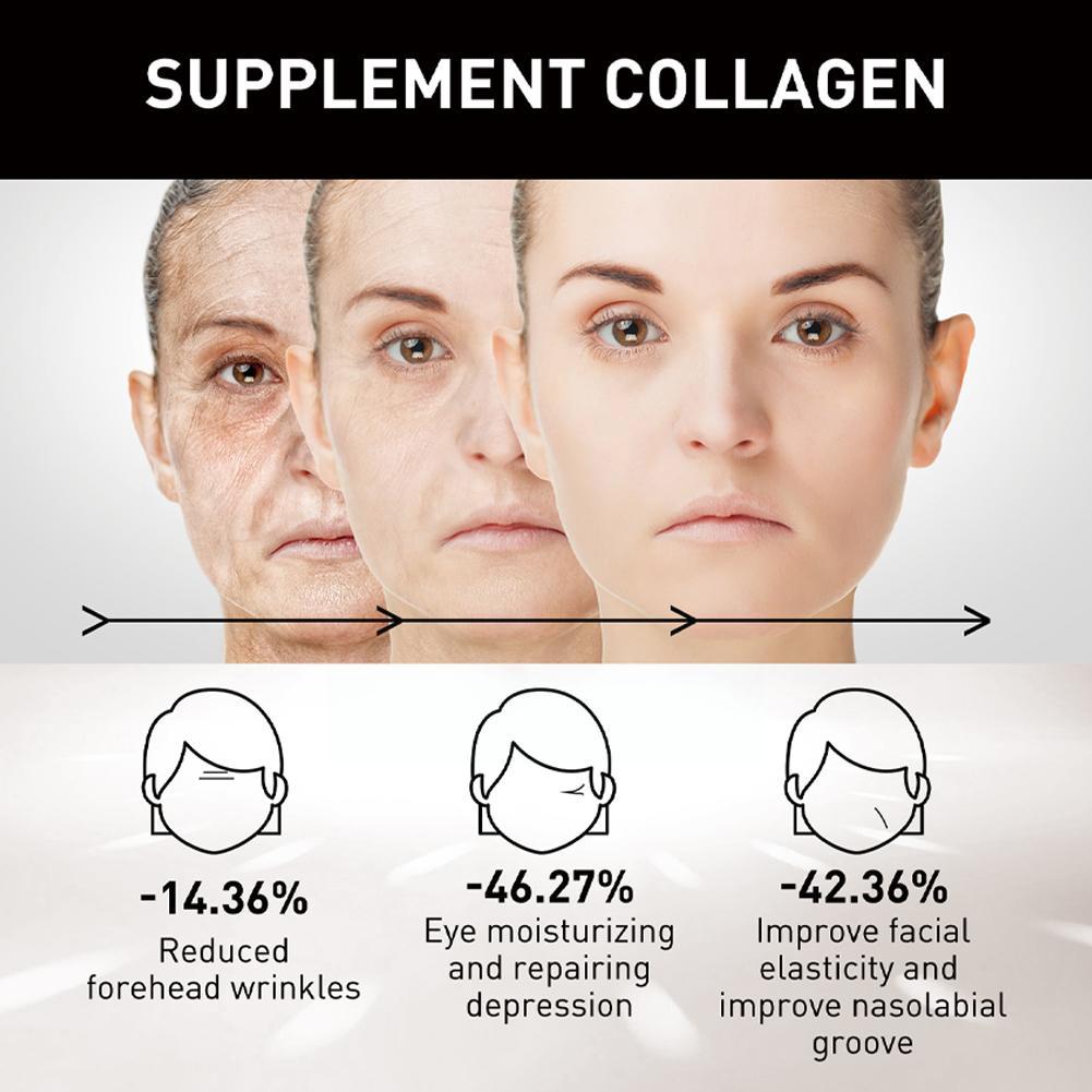 EELHOE™️ Serum do Skóry Korygujące Ciemne Plamy