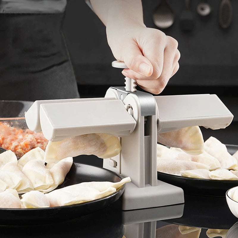 EasyCuisine™️ Maszyna do pierogów