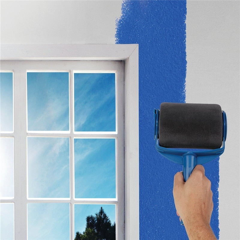 EasyPaint™ Wałek malarski z możliwością ponownego napełnienia