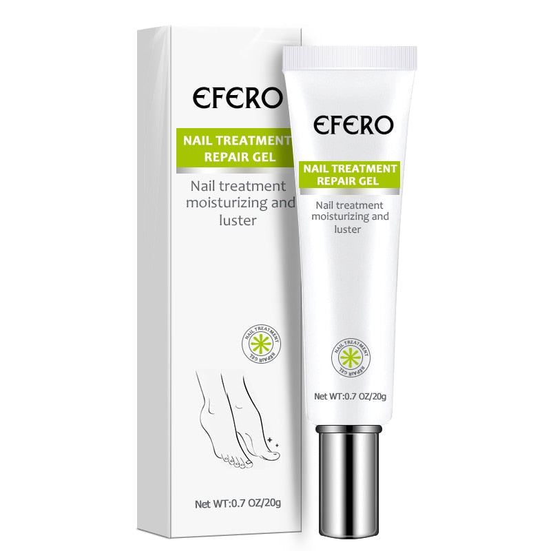 Efero MyCare™ Żel do pielęgnacji paznokci