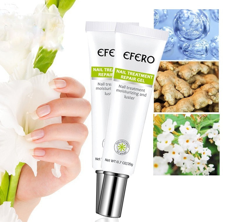 Efero MyCare™ Żel do pielęgnacji paznokci
