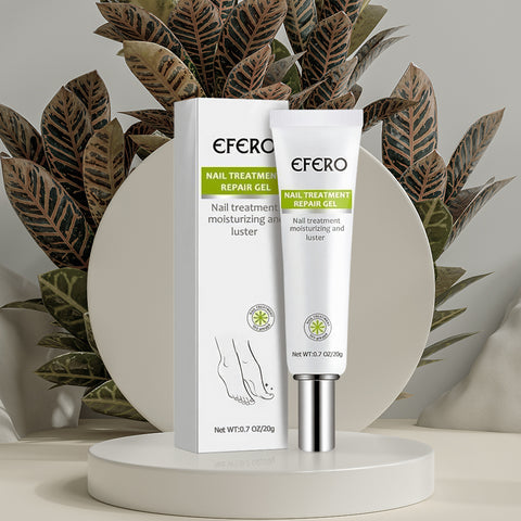Efero MyCare™ Żel do pielęgnacji paznokci