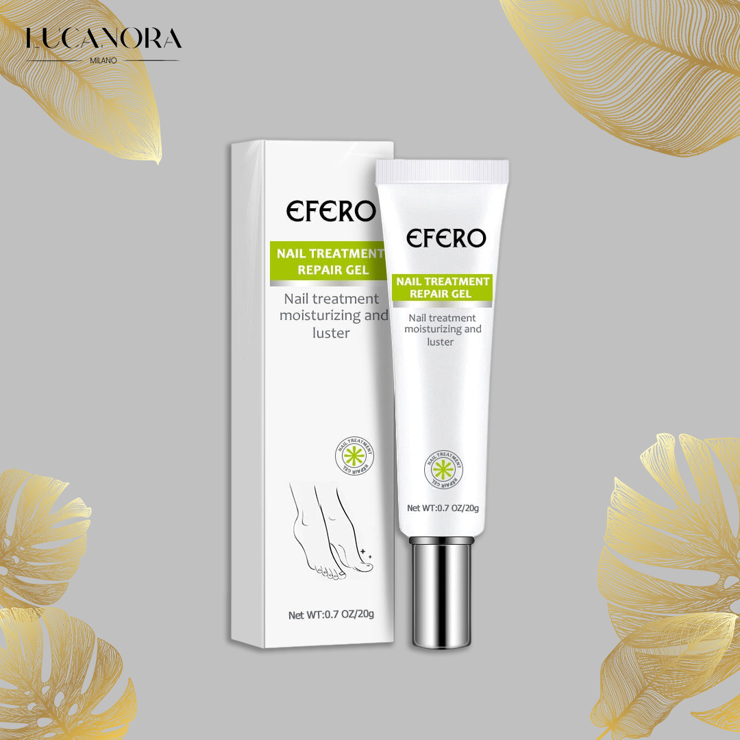 Efero MyCare™ Żel do pielęgnacji paznokci