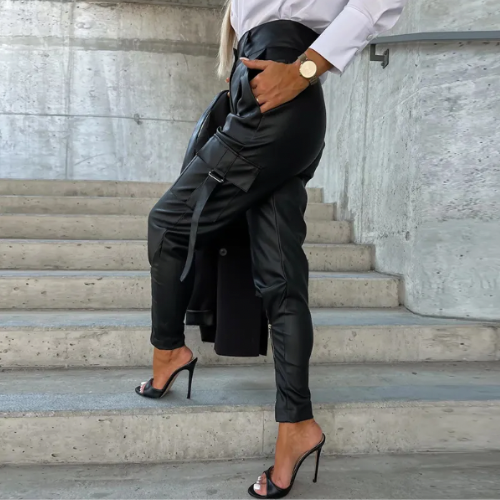 Elda™ Eleganckie spodnie