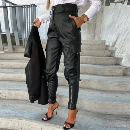 Elda™ Eleganckie spodnie