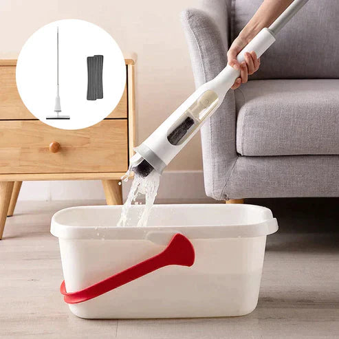 ExpressClean™ Mop do użytku domowego