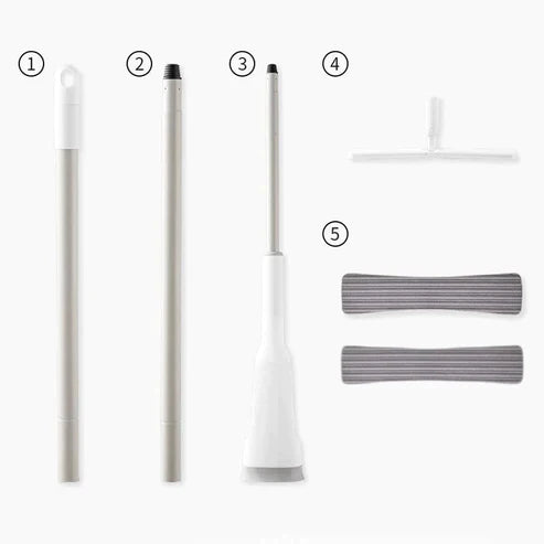 ExpressClean™ Mop do użytku domowego