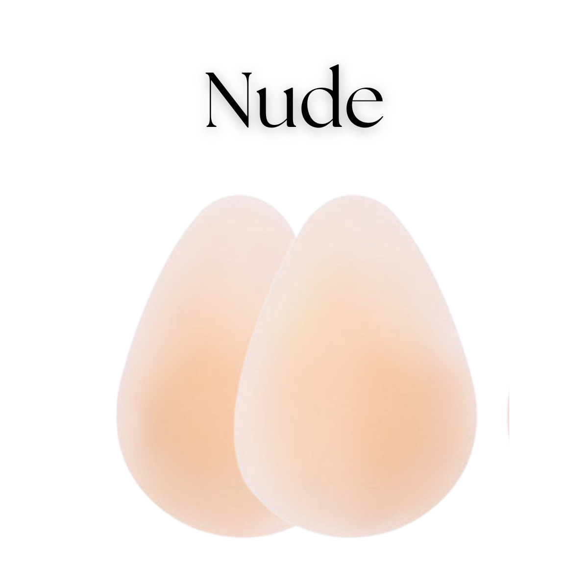 FemmeLift™ Niewidoczne wkładki push-up