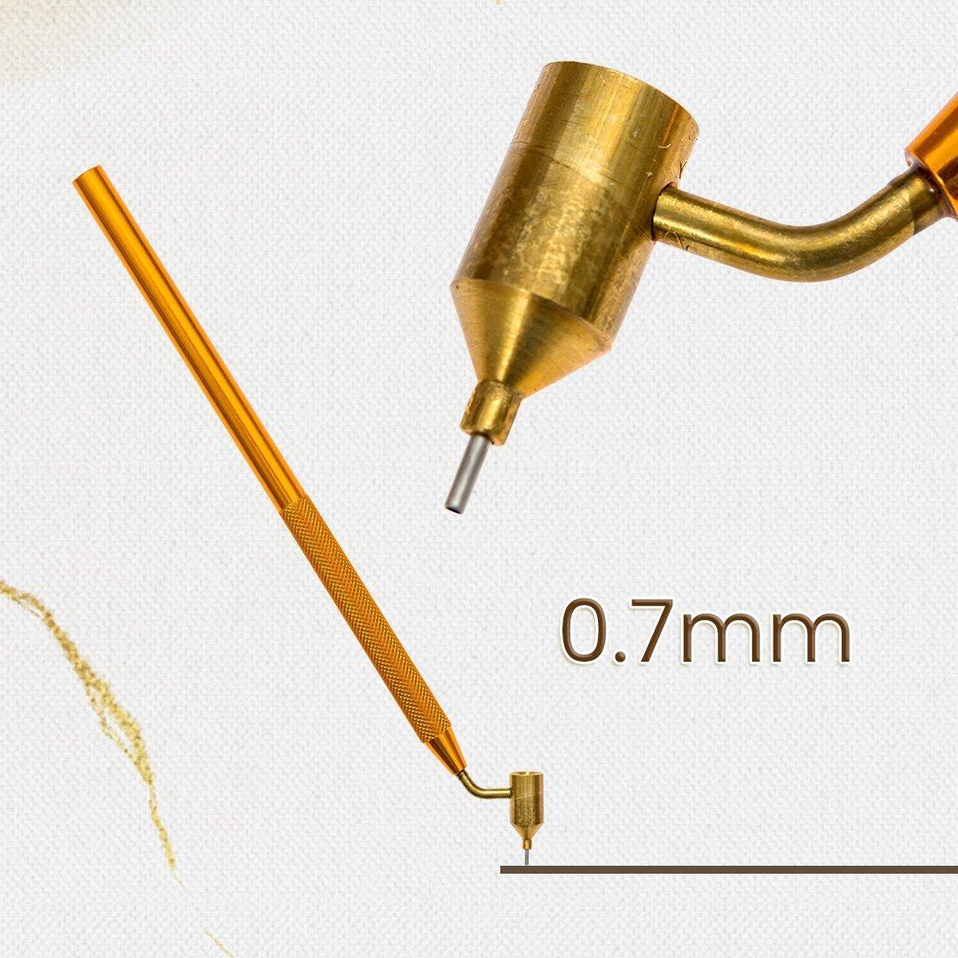 FineLine™ Profesjonalny pisak do szczegółowego malowania