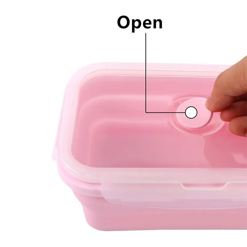 FlexBox™️ Uniwersalny pojemnik na żywność