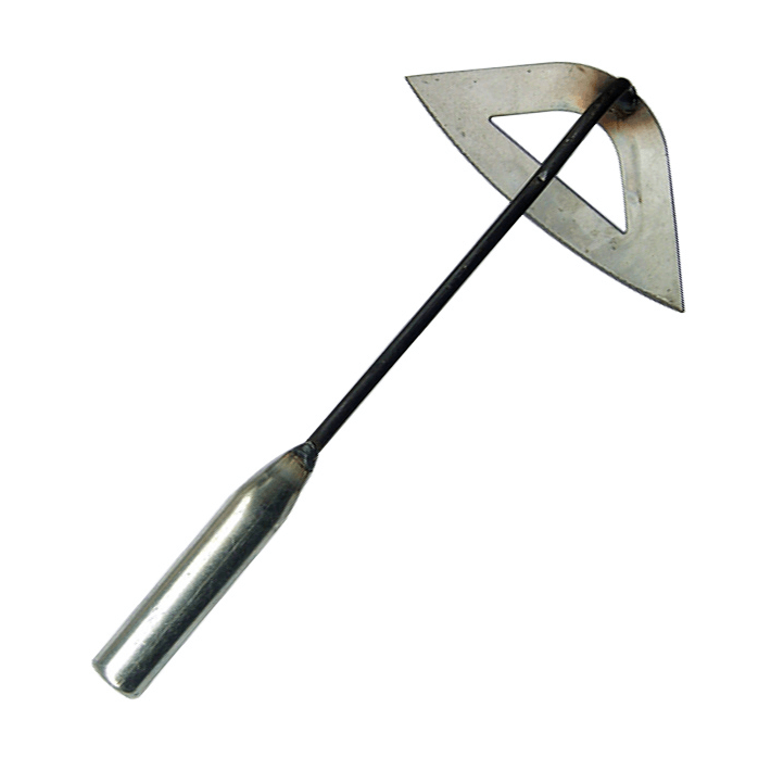 FlexTendr™ Ergonomiczna motyka na ramieniu - narzędzie ogrodnicze