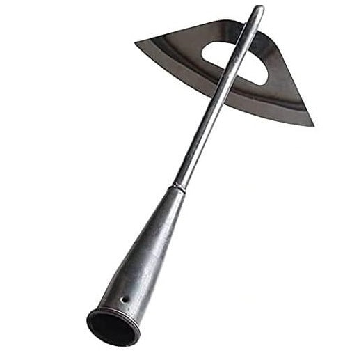 FlexTendr™ Ergonomiczna motyka na ramieniu - narzędzie ogrodnicze