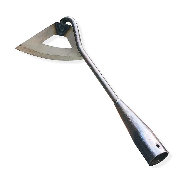FlexTendr™ Ergonomiczna motyka na ramieniu - narzędzie ogrodnicze