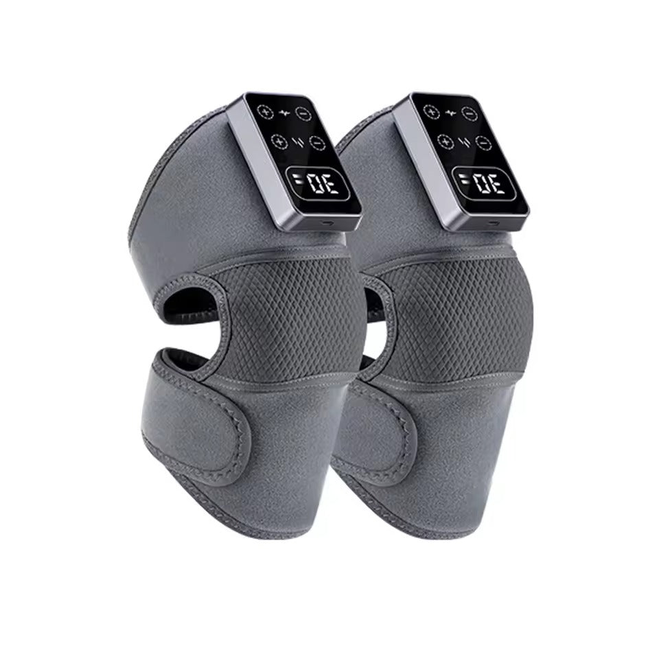 FlexiHeat™ Masażer rozgrzewający kolana