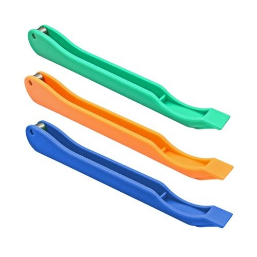 FoilEase™ Maszyna do ręcznego foliowania krawędzi witraży